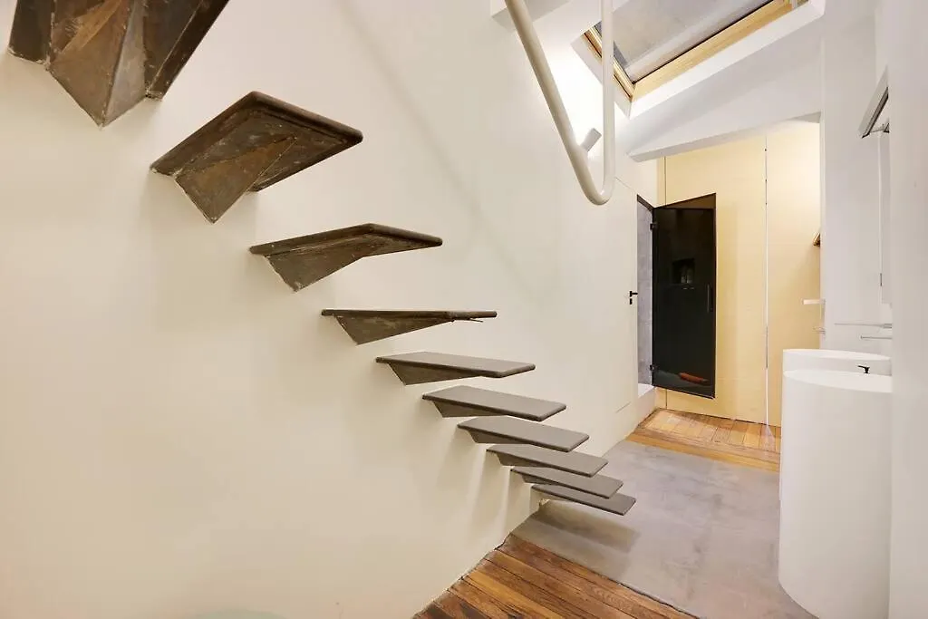Appartamento 2br Apart-70m2-grand Boulevard