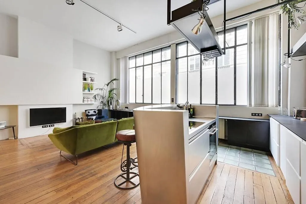 2br Apart-70m2-grand Boulevard Apartment